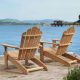 How to Choose the Right Adirondack Chair For You