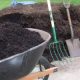How to sale mulch for plants