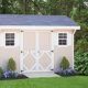 SHEDS FOR OUTDOOR STORAGE
