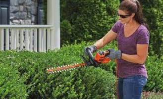 The Best Hedge Trimmers for Well-Kept Shrubs
