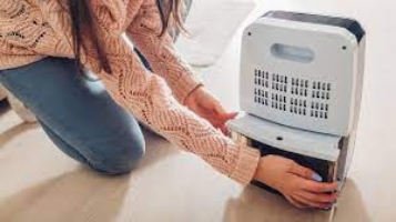 Why You Should Use A Dehumidifier in the Summer