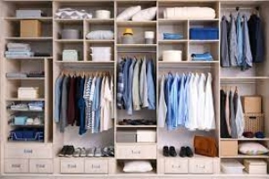 the best wood to use for closet shelves