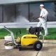 Pressure washers for businesses