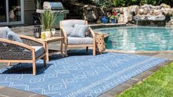 How to Pick the Best Patio Outdoor Rugs