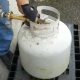 Price Of Filling A 20 kg Propane Tank