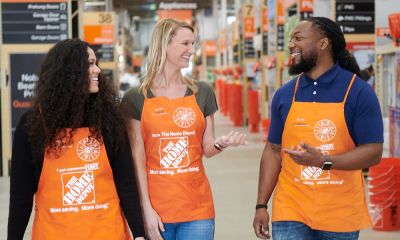 Careers at the Home Depot in Beaumont, Texas