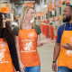 Careers at the Home Depot in Beaumont, Texas