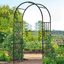 Home Depot Trellis - A Great Way to Add Beauty to Your Garden