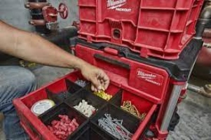 Milwaukee Tool Box - How to Find the Right Milwaukee Tool Box For Your Needs