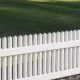 The Different Types of Fence Pickets