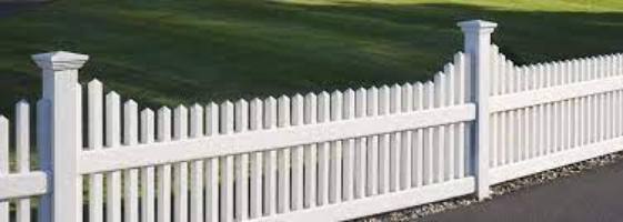 The Different Types of Fence Pickets