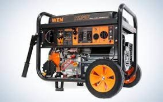 What Is a Dual Fuel Generator?