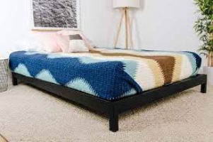 Most effective California king size bed frame