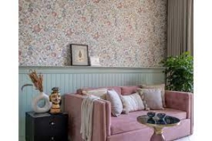 Advice on how to pick the ideal wallpaper for your home