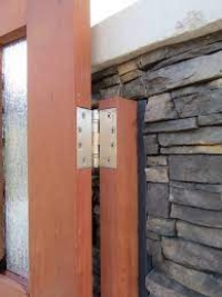 Types of Gate Hinges