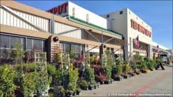 The Home Depot Palm Springs is a Great Place to Shop
