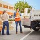 The Home Depot in Lake Charles, LA Offers Truck Rentals