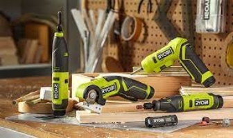 Ryobi Battery for Your Power Tools