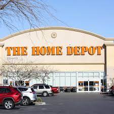 Home Depot Monroeville