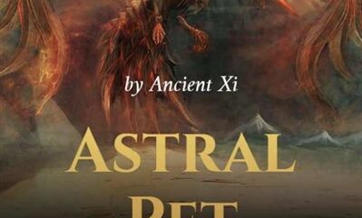 Astral Pet Store Chapter 94