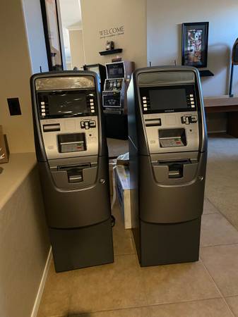 atm business for sale