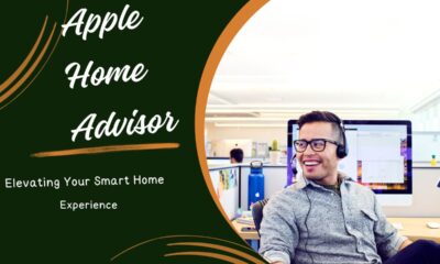 Apple Home Advisor