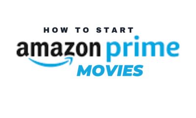 Amazon Prime Movies