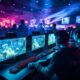 The World of Gaming and Esports