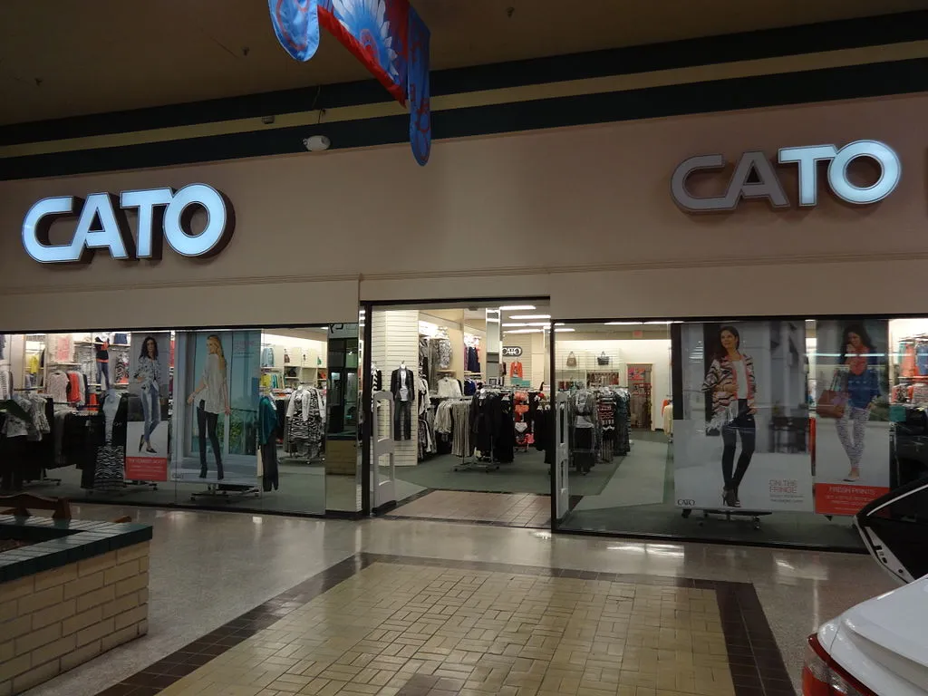 Shop Cato Fashions New Arrivals