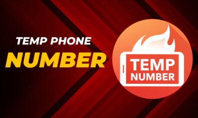 Temporary Phone Numbers
