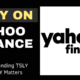 TSLY on Yahoo Finance