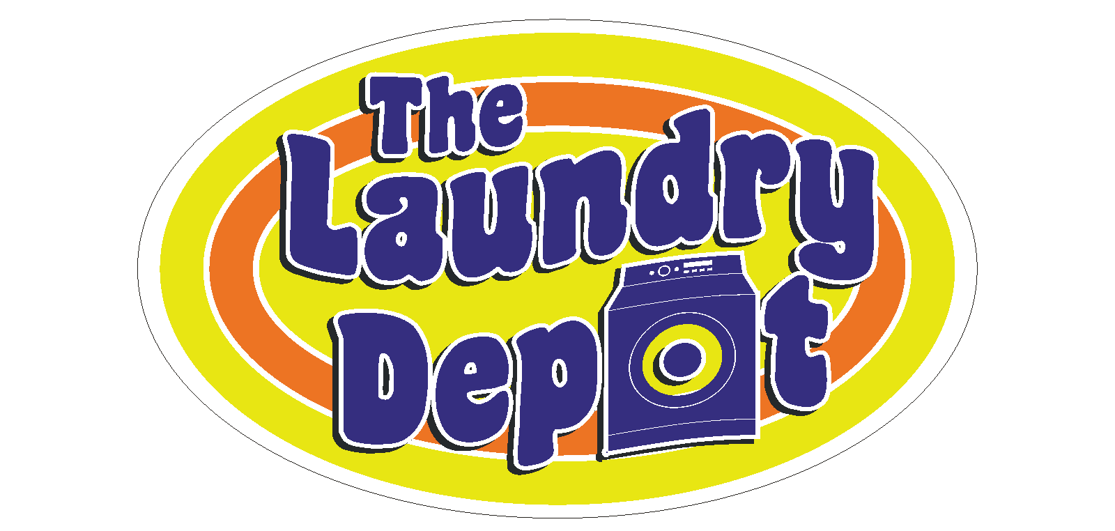 Laundry Depot: