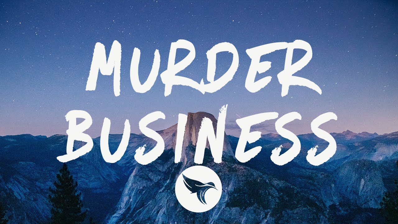 murder business lyrics