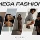 Extreme Mega Fashion