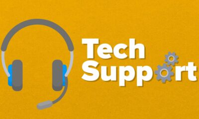 Tech Support Service: