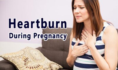 pregnancy heartburn meme