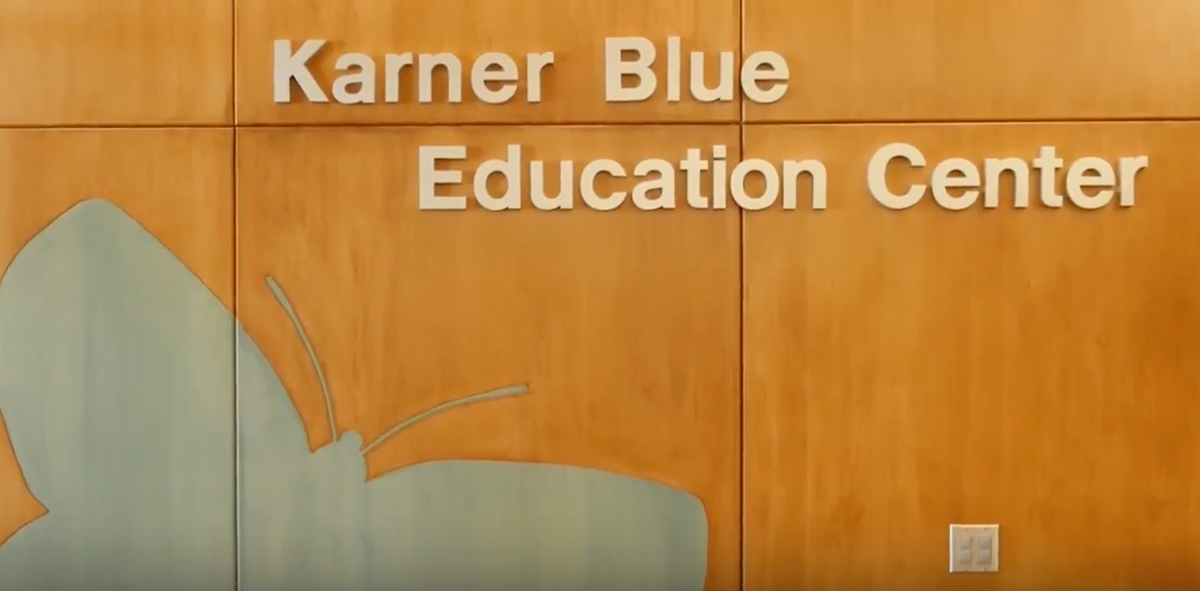 Karner Blue Education Center