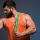 WellHealth How to Build Muscle