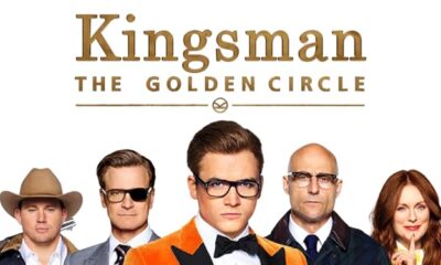 kingsman the golden circle