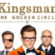 kingsman the golden circle